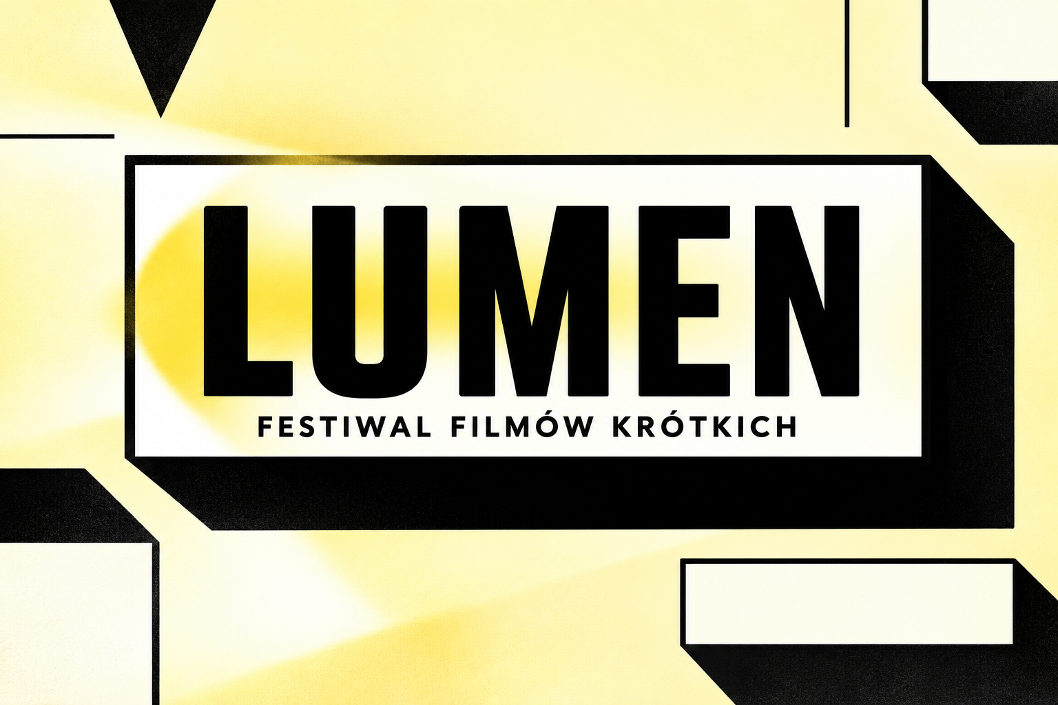 LUMEN. Festiwal Filmów Krótkich